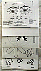 Click here for more about the eye excersise charts!