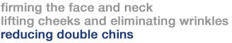 Firming the face and neck, lifting cheeks and eliminating wrinkles, reducing double chins Tua Viso Facial Exerciser